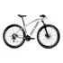 Bicicleta mountain bike Sutton Gold 2022 R29 tamanho do uadro 19 – branco