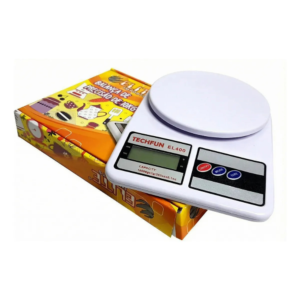 Balança Digital De Precisão